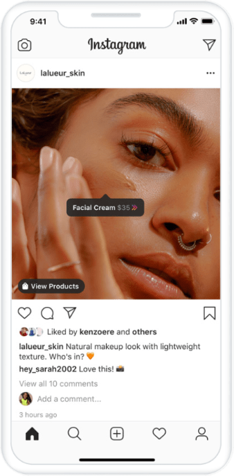 Instagram-Creator